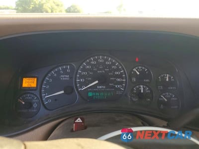Zdjęcie 9 z 12 samochodu: 2001 CHEVROLET SILVERADO K2500 HEAVY DUTY VIN:1GCHK23UX1F197345 - miniatura