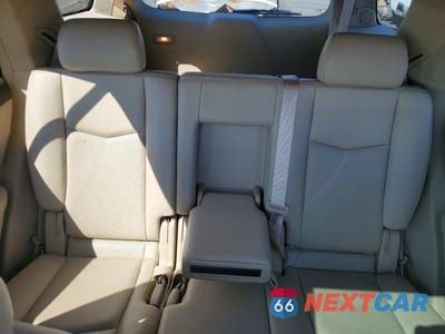 Zdjęcie 10 z 13 samochodu: 2008 CADILLAC SRX VIN:1GYEE53A580210818 - miniatura