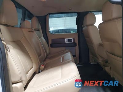 Zdjęcie 10 z 12 samochodu: 2013 FORD F-150 LARIAT VIN:1FTFW1ET8DKD26009 - miniatura