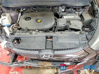 Zdjęcie 12 z 13 samochodu: 2015 HYUNDAI TUCSON GLS VIN:KM8JTCAF5FU981634 - miniatura