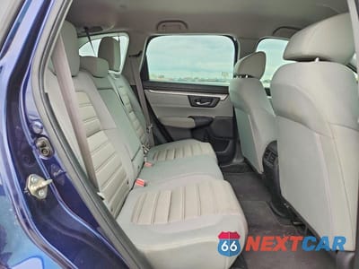 Zdjęcie 11 z 14 samochodu: 2017 HONDA CR-V LX VIN:7FARW5H37HE000452 - miniatura