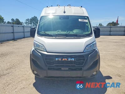 Piąte zdjęcie samochodu w środku: 2023 RAM PROMASTER 2500 2500 HIGH VIN:3C6LRVDG0PE504631 - miniatura