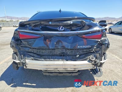 Zdjęcie 6 z 13 samochodu: 2021 LEXUS ES 300H VIN:58ADA1C18MU008620 - miniatura