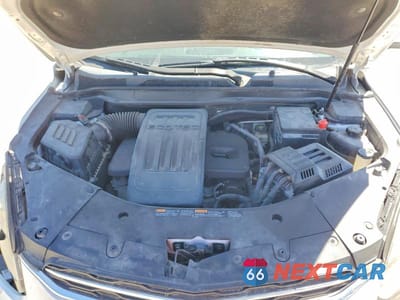 Zdjęcie 12 z 13 samochodu: 2016 CHEVROLET EQUINOX LT VIN:2GNALCEK8G6357443 - miniatura