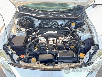 Zdjęcie 7 z 12 samochodu: 2013 SCION FR-S BASE VIN:JF1ZNAA13D2723329 - miniatura