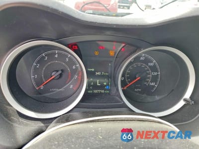 Zdjęcie 9 z 12 samochodu: 2016 MITSUBISHI LANCER ES VIN:JA32U2FU9GU007565 - miniatura