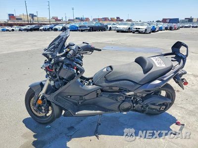 Trzecie zdjęcie samochodu z tyłu: 2015 YAMAHA XP500 VIN:JYASJ13Y5FA000510 - miniatura