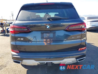Zdjęcie 6 z 13 samochodu: 2021 BMW X5 SDRIVE 40I VIN:5UXCR4C05M9H66508 - miniatura
