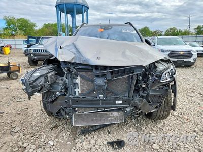Piąte zdjęcie samochodu w środku: 2021 MERCEDES-BENZ GLS 63 AMG 4MATIC VIN:4JGFF8KE8MA302826 - miniatura