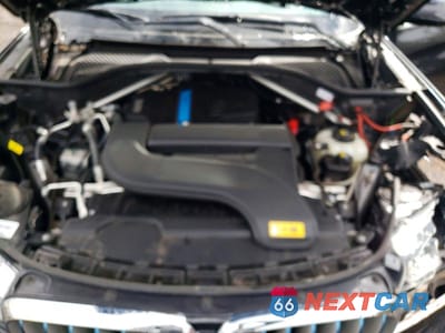 Zdjęcie 12 z 13 samochodu: 2018 BMW X5 XDR40E VIN:5UXKT0C58J0V99396 - miniatura