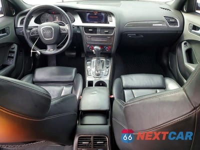 Zdjęcie 8 z 12 samochodu: 2012 AUDI S4 PRESTIGE VIN:WAUKGAFL6CA110171 - miniatura