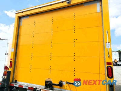 Zdjęcie 6 z 14 samochodu: 2024 FORD E350 BOX TRUCK VIN:1FDWE3FN9RDD08768 - miniatura
