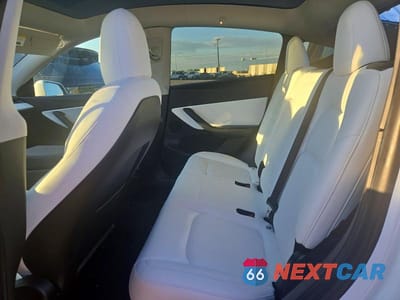 Zdjęcie 10 z 12 samochodu: 2020 TESLA MODEL Y VIN:5YJYGDEE8LF039550 - miniatura