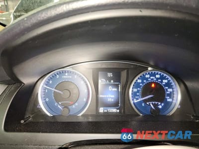 Zdjęcie 9 z 12 samochodu: 2016 TOYOTA CAMRY LE VIN:4T4BF1FKXGR518403 - miniatura