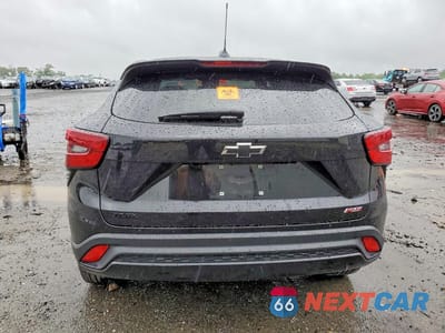 Zdjęcie 6 z 13 samochodu: 2024 CHEVROLET TRAX 1RS VIN:KL77LGE25RC125061 - miniatura