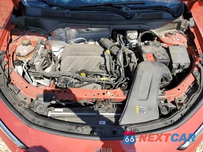 Zdjęcie 12 z 13 samochodu: 2024 BUICK ENVISTA SPORT TOURING VIN:KL47LBE2XRB035197 - miniatura
