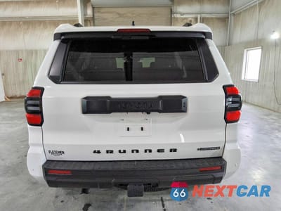 Zdjęcie 6 z 13 samochodu: 2026 TOYOTA 4RUNNER TRD OFF-ROAD PREMIUM HV VIN:JTEVB5BR4T5026645 - miniatura