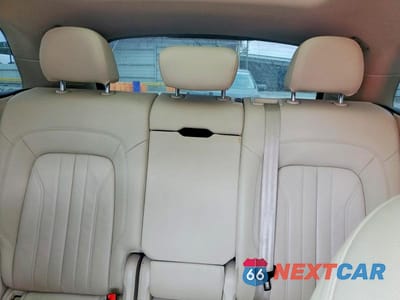 Zdjęcie 10 z 13 samochodu: 2018 AUDI Q5 VIN:WA1BNAFY9J2002200 - miniatura