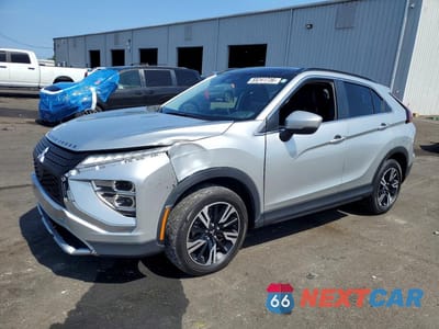2024 MITSUBISHI ECLIPSE CROSS SE JA4ATWAA7RZ077697 - główne zdjęcie licytacji z USA - miniatura