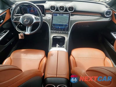 Zdjęcie 8 z 12 samochodu: 2022 MERCEDES-BENZ C 300 4MATIC VIN:W1KAF4HB8NR049536 - miniatura