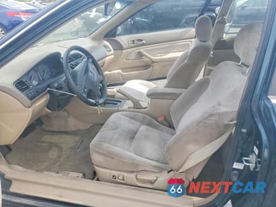 Zdjęcie 7 z 12 samochodu: 1997 HONDA ACCORD EX VIN:1HGCD7251VA033949 - miniatura
