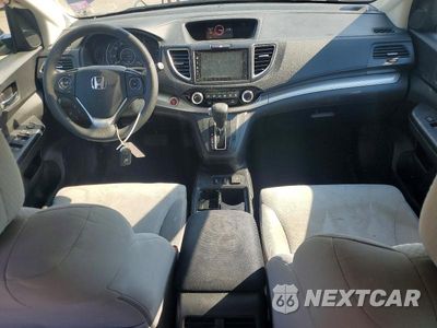 Zdjęcie 8 z 14 samochodu: 2016 HONDA CR-V EX VIN:2HKRM4H5XGH643181 - miniatura