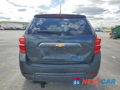 Zdjęcie 6 z 13 samochodu: 2017 CHEVROLET EQUINOX LT VIN:2GNALCEK1H1593365 - miniatura