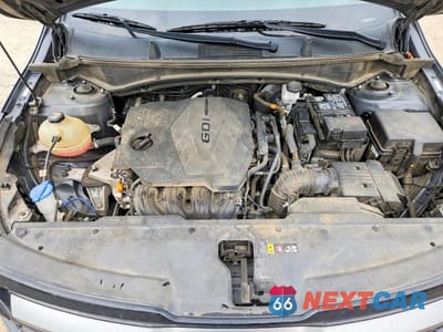 Zdjęcie 12 z 14 samochodu: 2023 KIA SPORTAGE X LINE VIN:5XYK6CAF0PG025528 - miniatura