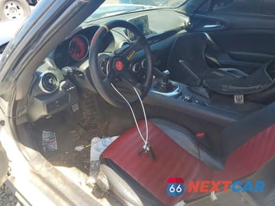 Zdjęcie 8 z 12 samochodu: 2018 FIAT 124 SPIDER CLASSICA VIN:JC1NFAEK4J0139454 - miniatura