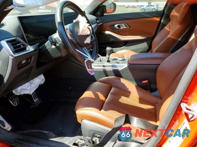 Zdjęcie 7 z 12 samochodu: 2023 BMW M3 VIN:WBS53AY04PFP82536 - miniatura