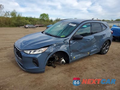 2024 FORD ESCAPE ST LINE 1FMCU0MN6RUB11144 - główne zdjęcie licytacji z USA - miniatura