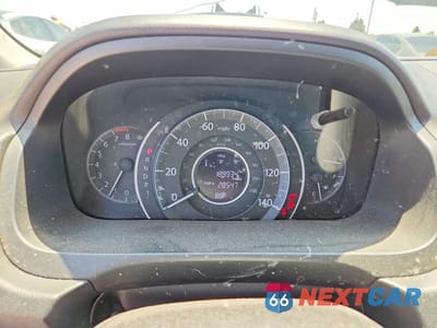 Zdjęcie 9 z 13 samochodu: 2012 HONDA CR-V EXL VIN:JHLRM3H73CC003138 - miniatura