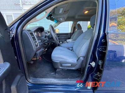 Zdjęcie 11 z 14 samochodu: 2013 RAM 1500 ST VIN:1C6RR7KT9DS586261 - miniatura