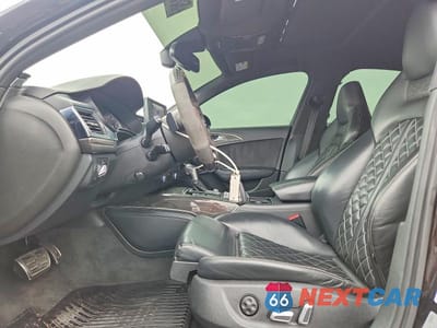 Zdjęcie 7 z 12 samochodu: 2018 AUDI S6 PREMIUM PLUS VIN:WAUFFAFC0JN104392 - miniatura