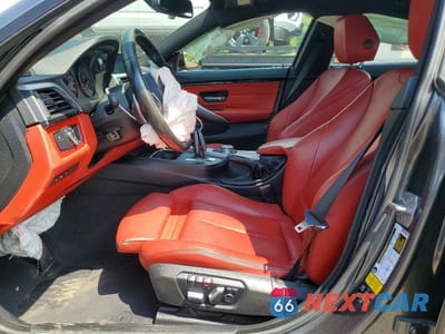 Zdjęcie 7 z 12 samochodu: 2016 BMW 435 XI GRAN COUPE VIN:WBA4B3C56GG344225 - miniatura
