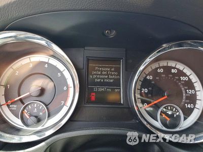 Zdjęcie 9 z 12 samochodu: 2013 DODGE DURANGO R VIN:1C4SDJCT3DC520948 - miniatura