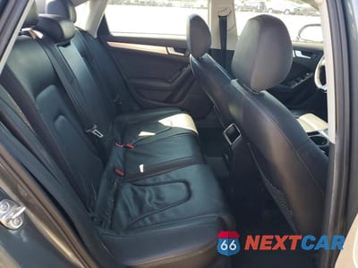 Zdjęcie 10 z 12 samochodu: 2014 AUDI A4 PREMIUM VIN:WAUDFAFL8EN042267 - miniatura