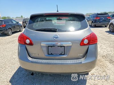 Zdjęcie 6 z 12 samochodu: 2013 NISSAN ROGUE S VIN:JN8AS5MV9DW607779 - miniatura