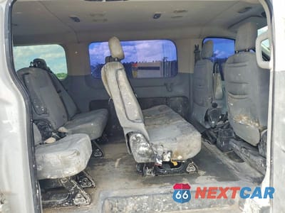 Zdjęcie 11 z 13 samochodu: 2017 FORD TRANSIT T-350 VIN:1FBZX2ZM2HKB13490 - miniatura