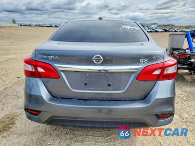 Zdjęcie 6 z 12 samochodu: 2019 NISSAN SENTRA S VIN:3N1AB7AP2KY343147 - miniatura
