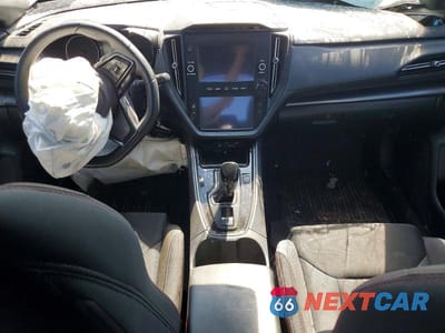 Zdjęcie 8 z 12 samochodu: 2023 SUBARU WRX VIN:JF1VBAB64P8814385 - miniatura