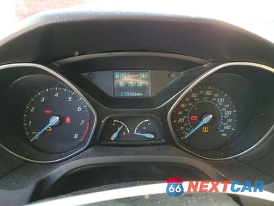Zdjęcie 9 z 12 samochodu: 2012 FORD FOCUS SE VIN:1FAHP3F26CL241384 - miniatura