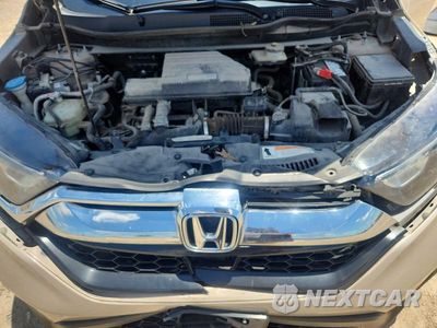 Zdjęcie 12 z 14 samochodu: 2018 HONDA CR-V EX VIN:5J6RW2H58JL009699 - miniatura