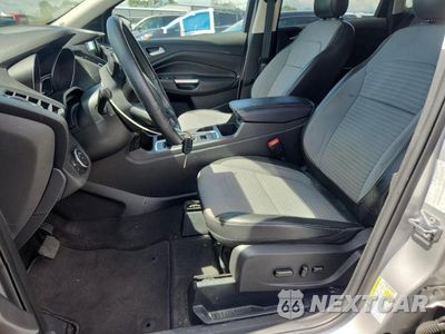 Zdjęcie 7 z 13 samochodu: 2018 FORD ESCAPE SE VIN:1FMCU0GD5JUC17012 - miniatura