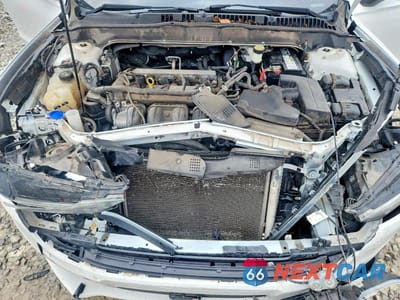 Zdjęcie 11 z 13 samochodu: 2018 FORD FUSION SE VIN:3FA6P0H77JR123714 - miniatura