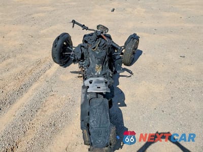 Zdjęcie 6 z 8 samochodu: 2023 CAN-AM RYKER VIN:3JB2FEG29PJ002840 - miniatura
