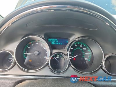 Zdjęcie 9 z 13 samochodu: 2017 BUICK ENCLAVE VIN:5GAKVBKD9HJ235154 - miniatura
