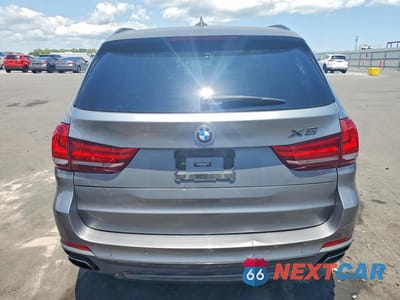 Zdjęcie 6 z 13 samochodu: 2018 BMW X5 XDR40E VIN:5UXKT0C51J0W00601 - miniatura