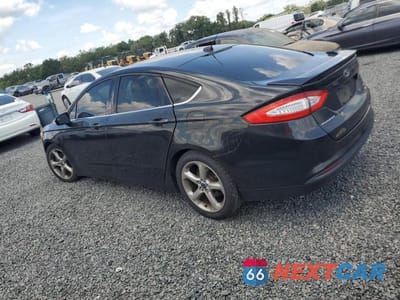 Drugie zdjęcie samochodu z przodu: 2015 FORD FUSION SE VIN:3FA6P0HD9FR231538 - miniatura