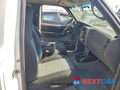 Zdjęcie 10 z 12 samochodu: 2003 FORD RANGER SUPER CAB VIN:1FTYR14V83PB36148 - miniatura
